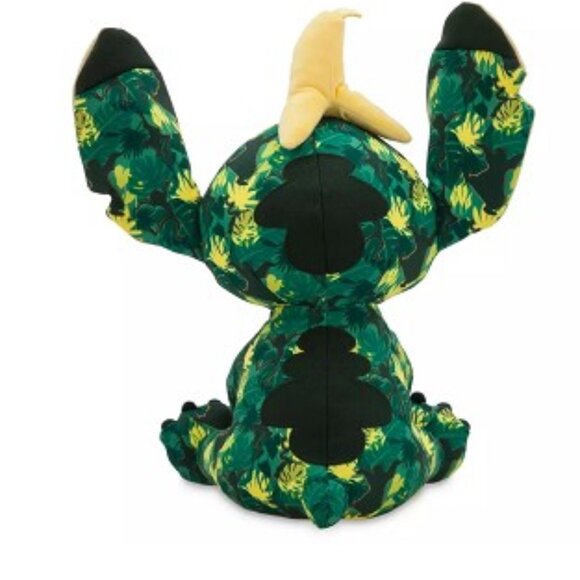 💚Disney Plush - Stitch Crashes Disney Plush – The Jungle Book – Limited Release - Picture 2 of 11